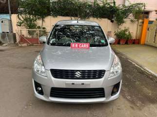 Maruti Suzuki Ertiga ZDI